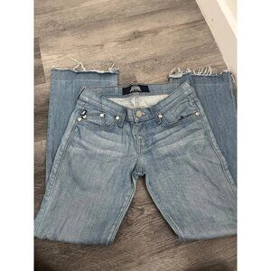 Rock & Republic flare jeans